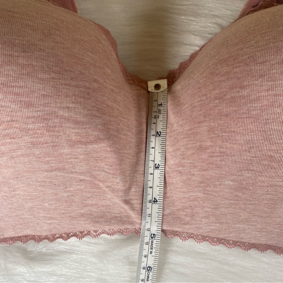 NWT Torrid Dream Wire-Free Bra 46C Lightly Lined - Picture 11 of 11